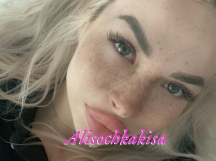 Alisochkakisa