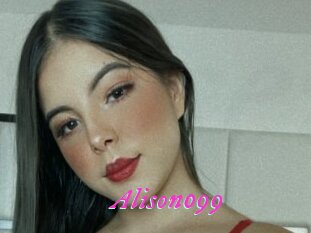 Alison099
