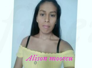 Alison_mooreu