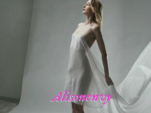 Alisonenvy
