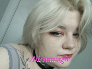 Alisonmagic