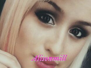 Alisonmill