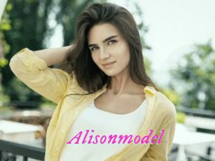 Alisonmodel