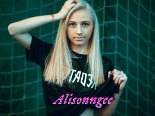 Alisonngee