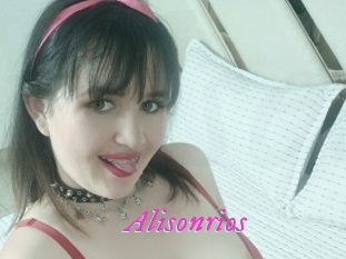 Alisonrios