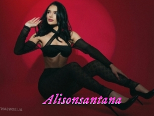 Alisonsantana