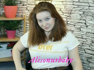Alisonurbaby