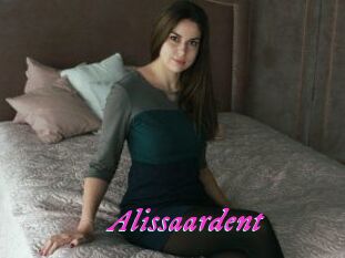 Alissaardent
