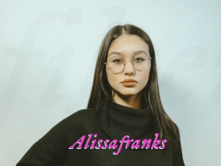 Alissafranks