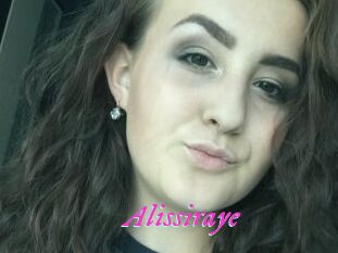 Alissiraye