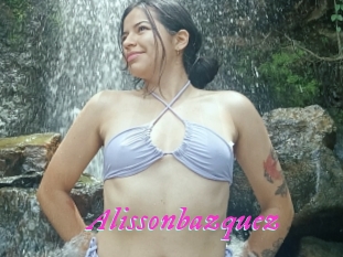 Alissonbazquez