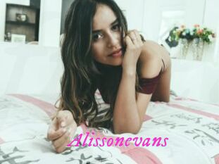 Alissonevans
