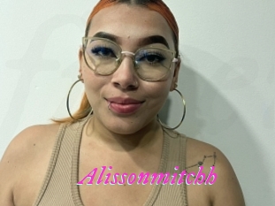 Alissonmitchh