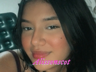 Alissonscot