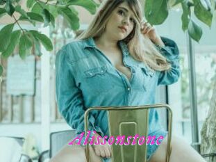 alissonstone Fille Sensuelle