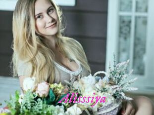 Alisssiya
