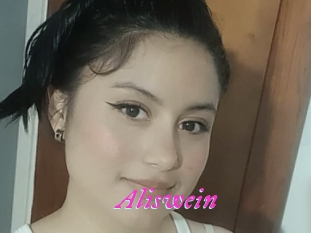 Aliswein