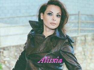 Alisxia