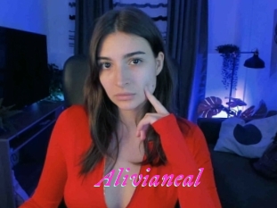 Alivianeal