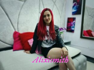 Alixismith