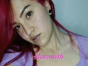 alixsmith Fille Sensuelle
