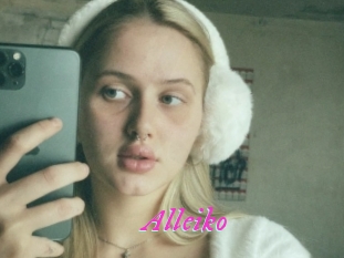 Alleiko