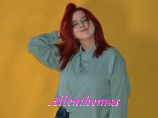 Allenthomas