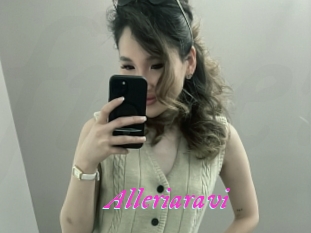 Alleriaravi