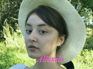 Allexali