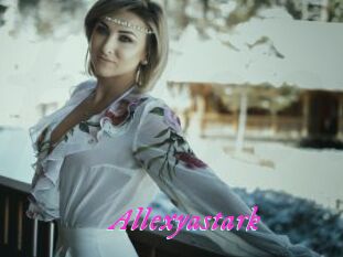 Allexyastark