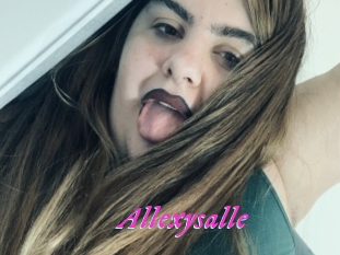 Allexysalle
