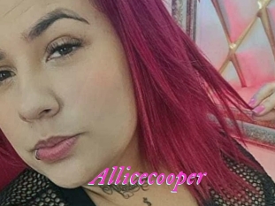 Allicecooper