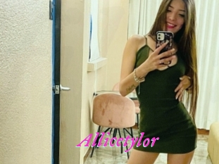 Allicetylor