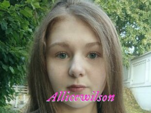 Allicewilson