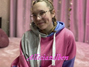 Alliciazilben