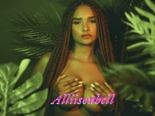 Alliisonbell