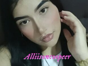 Alliisoncoopeer
