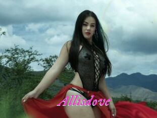 Allisdove