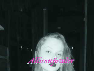 Allisonfowler