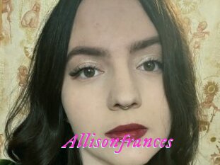 Allisonfrances