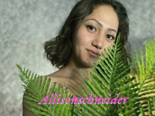 Allisonschneider