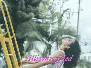 Allisonseyfried