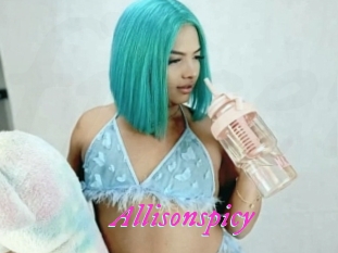 Allisonspicy