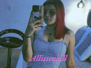 Allissonhill