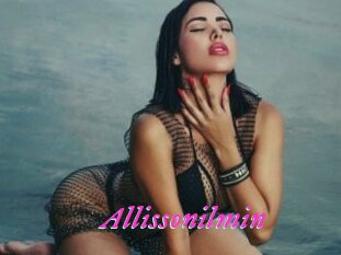 Allissonilmin