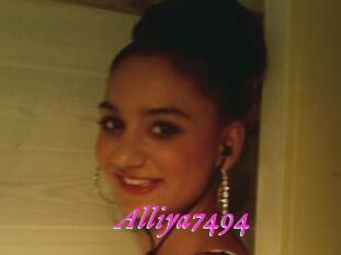 Alliya7494