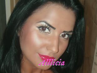 Alllicia
