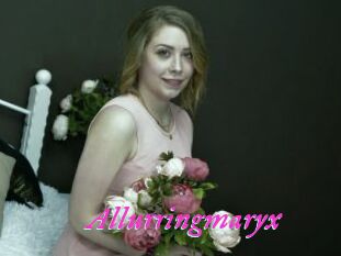 Allurringmaryx