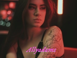 Allyadams