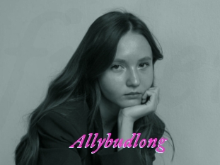 allybudlong Fille Sensuelle
